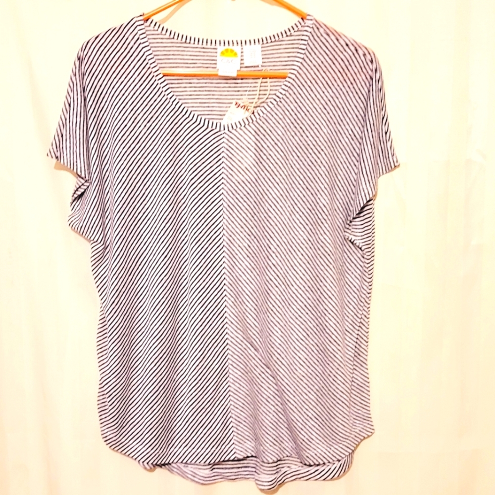 C & C Linen Shirt
